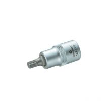 Douille 12,5 mm (1/2'') avec embout xzn Toolcraft 816087 1/2'' (12.5 mm) embout xzn M8 longueur 55 mm