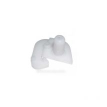 Douille gauche fermeture pour refrigerateur ariston