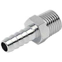 Ich Douille 30409 Filetage Extérieur: 1/4" Ø Tenon: 9 Mm 1 Pc(s) S65585