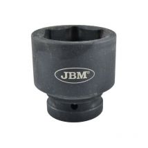Jbm 11185 Douille Impact 6 Pans 1 75mm