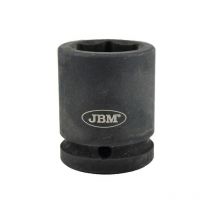 11146 douille impact 6 pans 3/4 55MM - JBM
