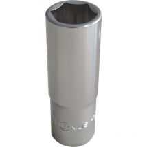 Douille longue 1/2 taille 10 - drakkar tools - S10814