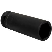 Douille longue à choc 19 mm Autobest