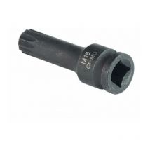 Douille M18 Embout 1/2 XZN