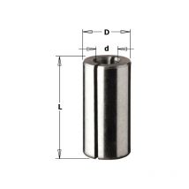 799.100.00 Douille De Majoration D=10/12 L=25