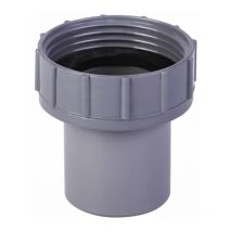 Girpi - douille pvc m 33x42-32
