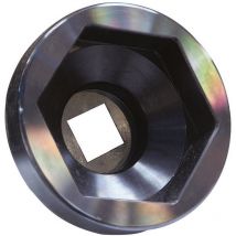 Douille moyeux Iveco ø90mm x h. 23mm 6 pans 1' - om 0341 Clas Equipements