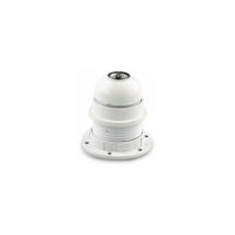 Douille Onlex 4a e27 fil blanc rétractable
