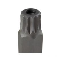 12030 douille pointe xzn 1/2 inviolable M16x100MM - JBM