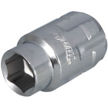 Douille pour cle a cliquet 11MM Makita B-65654