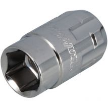 Douille pour cle a cliquet 13MM Makita B-65676