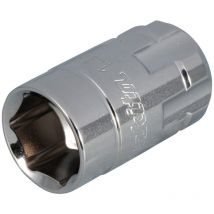 Douille pour cle a cliquet 14MM Makita B-65682