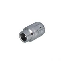 Douille pour cle a cliquet 15MM Makita B-65698
