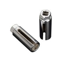 Treetalk - Douille pour Sonde, Universel Douilles Sondes Lambda Clé à Douille de Retrait de Capteur de Voiture Outil de Douilles Sondes Outil du