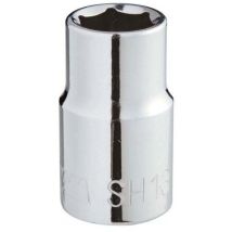 Douille 31mm, entraînement 1/2', Carré ( Prix pour 1 )