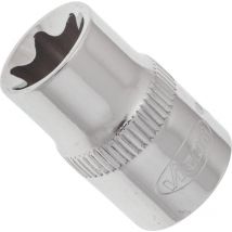 Douille t ∙ V2145N ∙ Carré creux 3/8 pouce (10 mm) ∙ Profil torx extérieur ∙ Taille E14