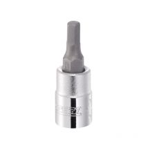 Douille pour tournevis 1/4' - 5mm Expert E030105