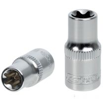 Ks Tools - Douille ultimate torx 1/4'', E7 - 922.1535