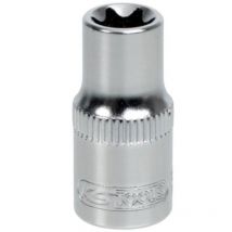 Douille ultimate torx 1/4'', E11