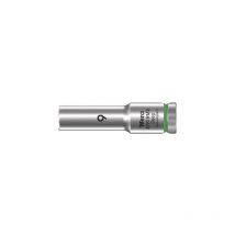 Douille Wera 05004531001 1 pièce 9 mm 3/8 1 pc(s)