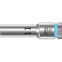Douille Wera 05004551001 1 pièce 11 mm 1/2 1 pc(s)