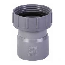 Girpi - douille pvc f 33x42-40