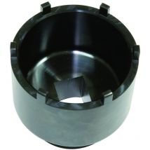 Douilles 6 ergots moyeux arrière man autobus ø110mm 1' - om 0300 Clas Equipements