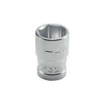 Douille 1/4'' 6 pans standard 12MM mob - 9210120001