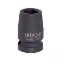 Douilles à choc 1/2-15mm hikoki 751807
