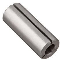 Douilles de réduction de pince pour Défonceuse Makita RP1800, RP2300 ø 12 mm