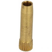 Douilles de renfort 18 mm pour tube cuivre 18 x 1 mm