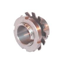 Bague avec écrou diamètre 55mm ina/f FAG H312