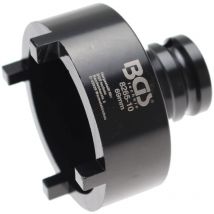 Douilles impact a ergots exterieurs de 69 (km8) Bgs Technic
