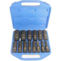 20643 - Douilles pour clef choc 1/2'