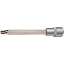 Douilles tournevis xzn, L.140 mm M14