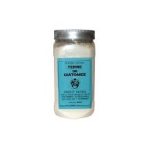 Terre de diatomée boite 300 g Dousselin