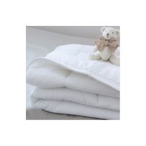 Domiva Couette 70 x 120 Blanc