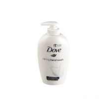 Dove Caring Hand Wash 250ml Pk6 - CPD17701