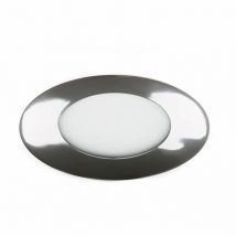 Fab 070690520 Downlight 5w 4000k Apolo 450lm Cromo 9d
