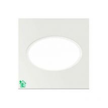 Arkoslight - Downlight empotrable Fox Led2 20W luz neutra de
