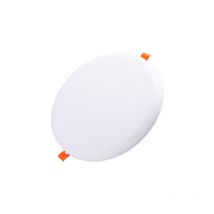 Foco Downlight Empotrable led 36W 3.600Lm 6000oK Circular Corte Variable 40.000H [HO-FWWB-R-36W-CW]
