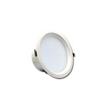 Downlight encastré LED NW 100-240V 135mm 20W 77DWLED135200