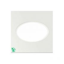 Arkoslight - Downlight Fox Led2 empotrable 20W luz cálida de