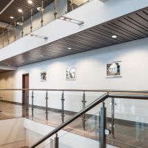 Forlight - Mix - Downlight Empotrable Con Tecnología Smart Tuya Led De 6,5W, Tempe