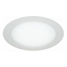Downlight led 18W 4000K know rond blanc cr 02-100-18-400