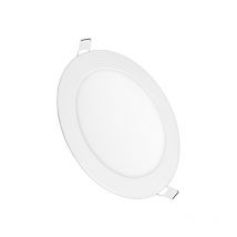 Optonica - Spot led 3W 150lm Rond Blanc ∅83mm - Blanc Naturel 4500K