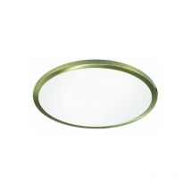 8W runde led Downlight kaju leder kristallaufzeichnung 02-556-08-006
