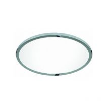 8W RUNDE LED Downlight KAJU CROMO CRISTALRECORD 02-556-08-001