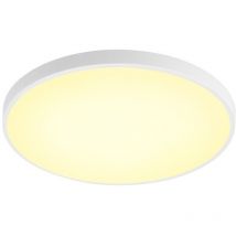 Cristalrecord - Downlight led de superficie 32W 2880lm 3000K IP44