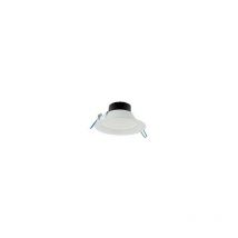 Downlight led diffuseur 11 w 4000k
